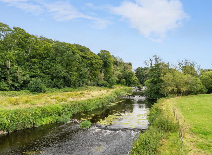 5 River Road, Lambeg, Lisburn, BT27 4SD