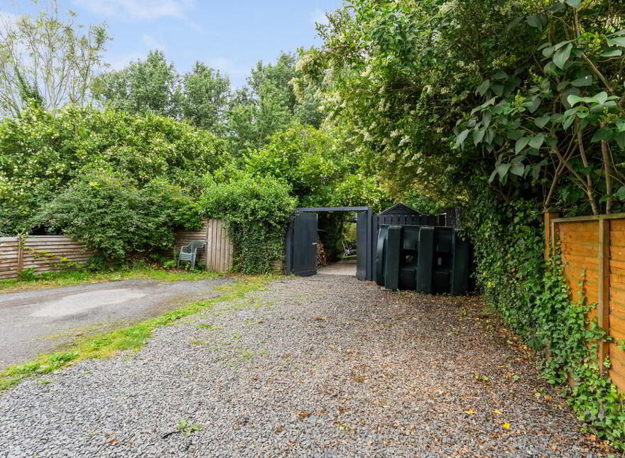 5 River Road, Lambeg, Lisburn, BT27 4SD
