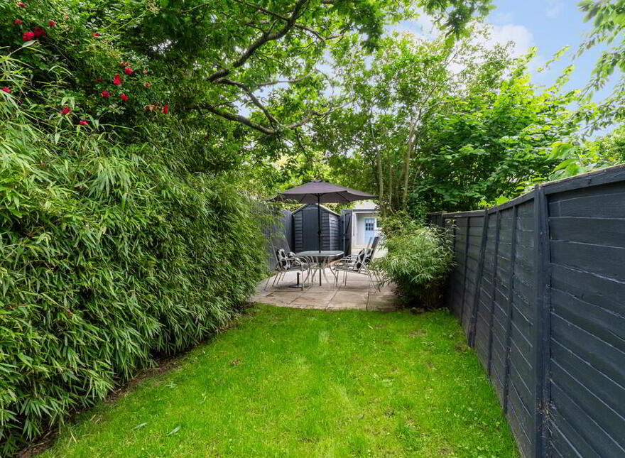 5 River Road, Lambeg, Lisburn, BT27 4SD