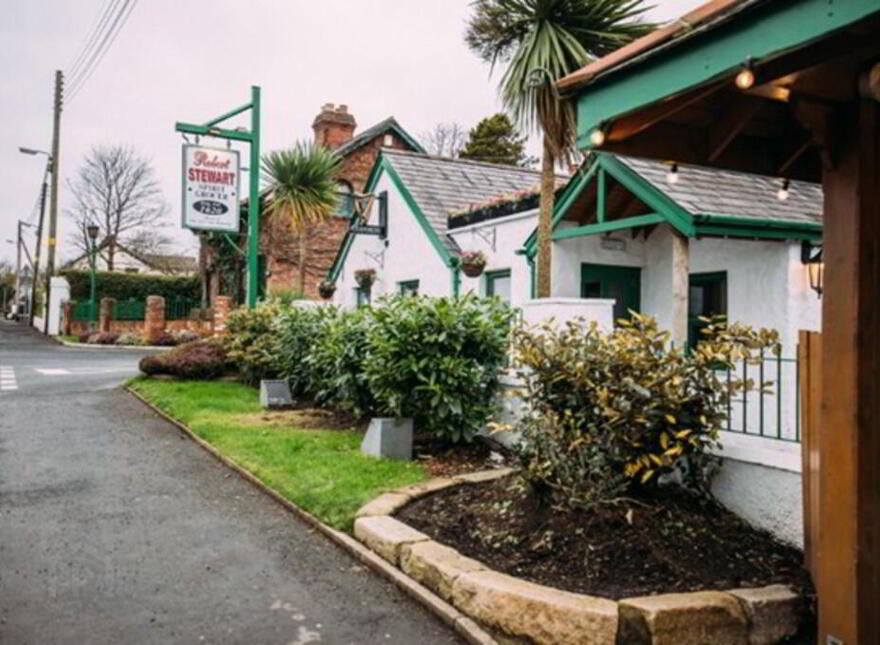 5 River Road, Lambeg, Lisburn, BT27 4SD