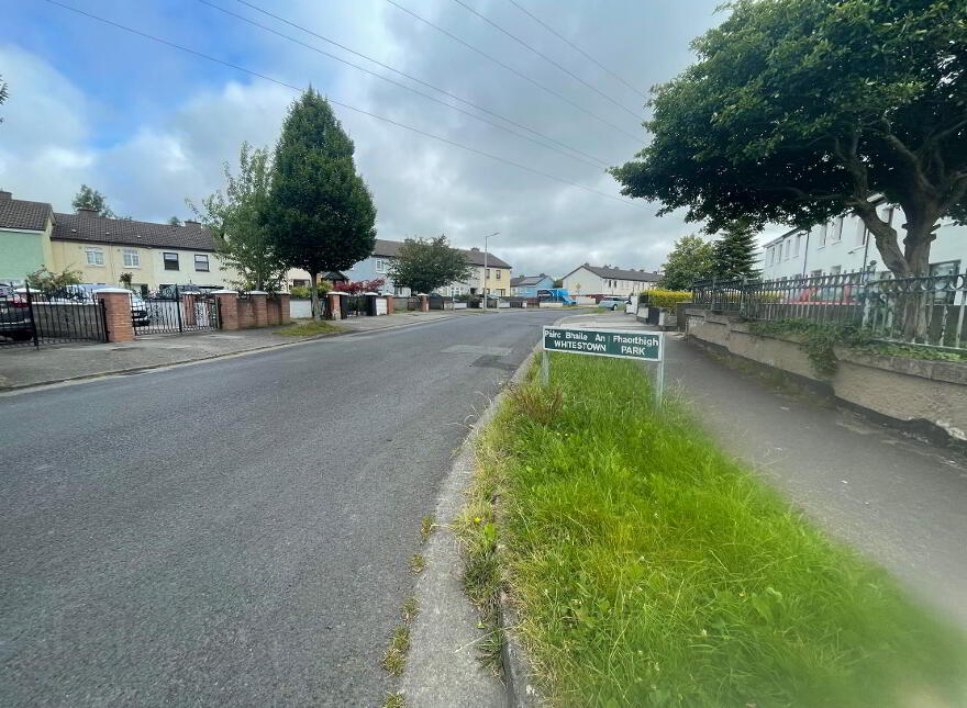 Whitestown Park, Blanchardstown, Dublin, D15 photo