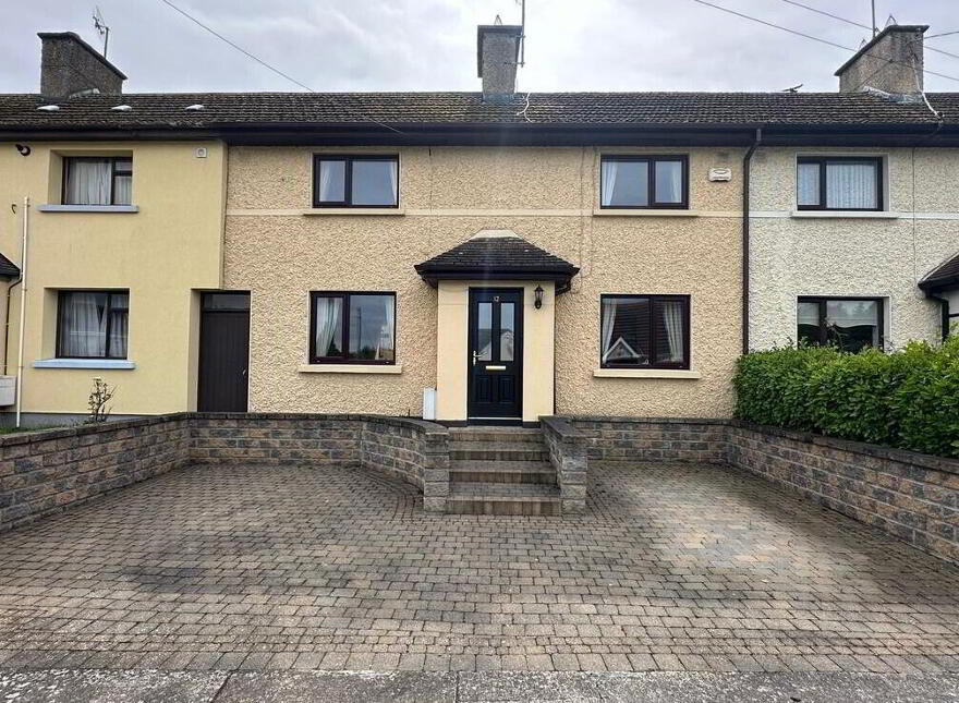 12 Sherlock Park, Skerries, K34XY98 photo