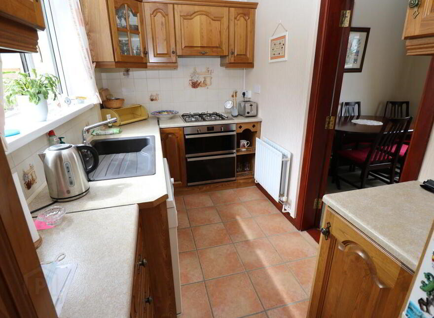 12 Sherlock Park, Skerries, K34XY98