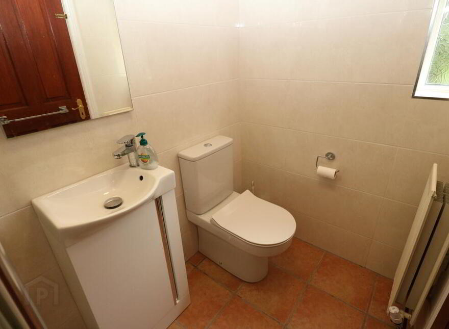 12 Sherlock Park, Skerries, K34XY98