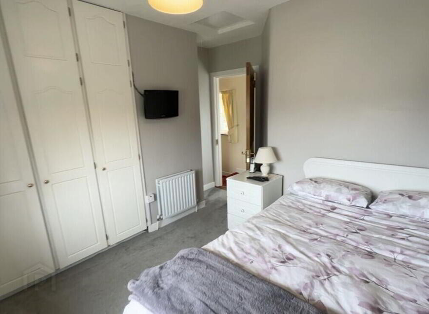 12 Sherlock Park, Skerries, K34XY98