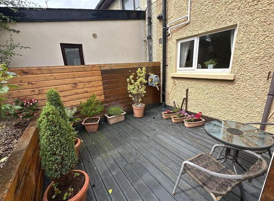 12 Sherlock Park, Skerries, K34XY98