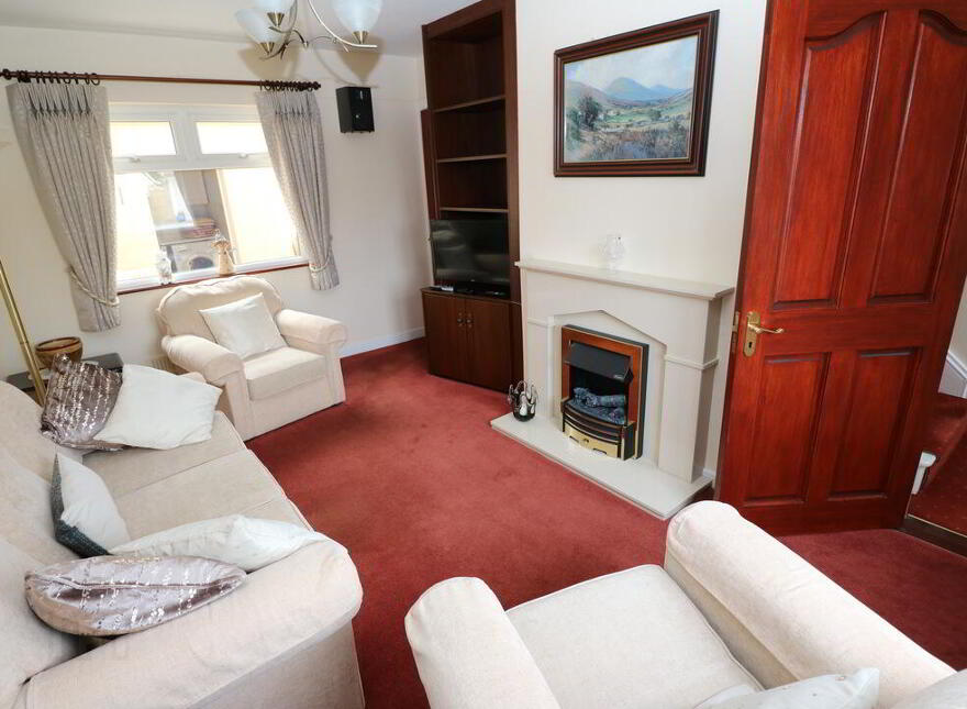 12 Sherlock Park, Skerries, K34XY98