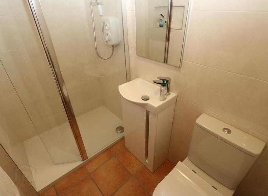 12 Sherlock Park, Skerries, K34XY98
