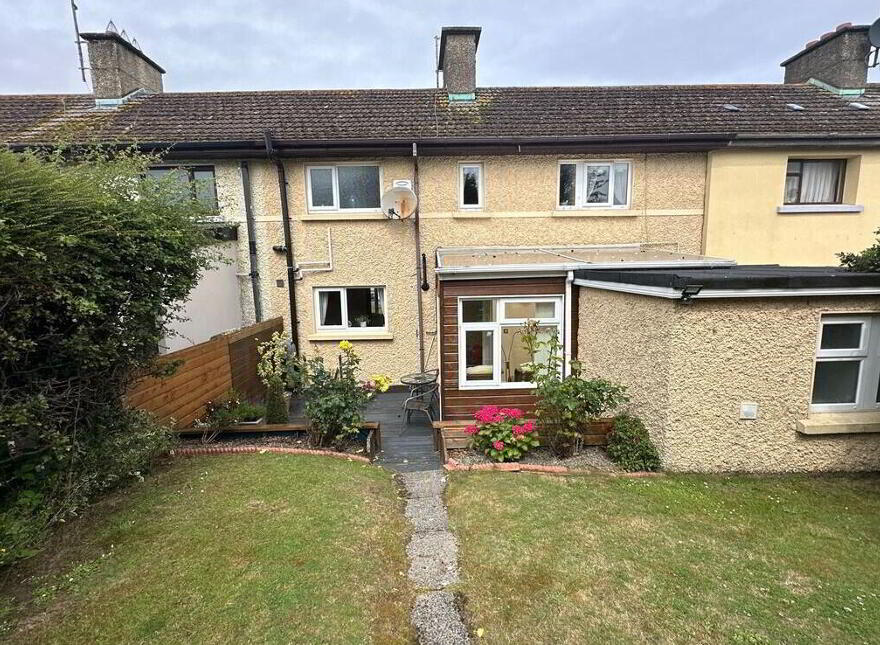 12 Sherlock Park, Skerries, K34XY98