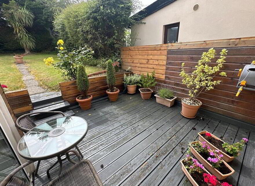 12 Sherlock Park, Skerries, K34XY98