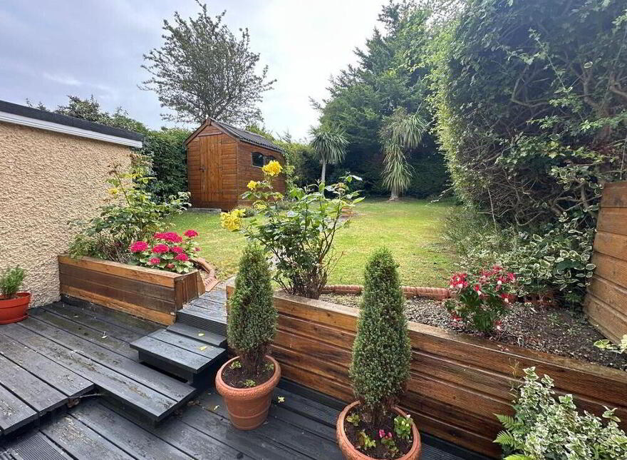 12 Sherlock Park, Skerries, K34XY98