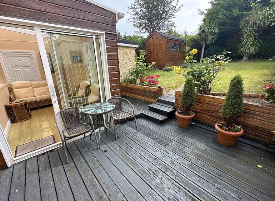 12 Sherlock Park, Skerries, K34XY98