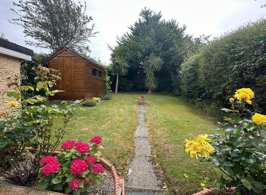 12 Sherlock Park, Skerries, K34XY98