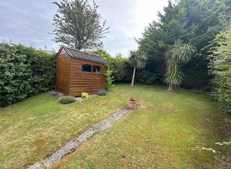 12 Sherlock Park, Skerries, K34XY98