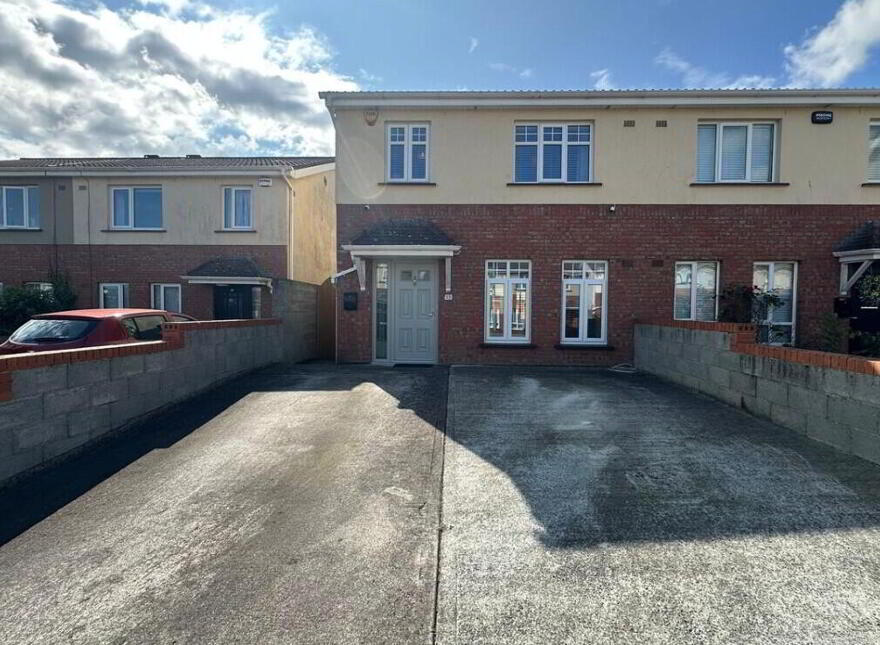15 The Glade, Inse Bay, Laytown, A92R2T0 photo