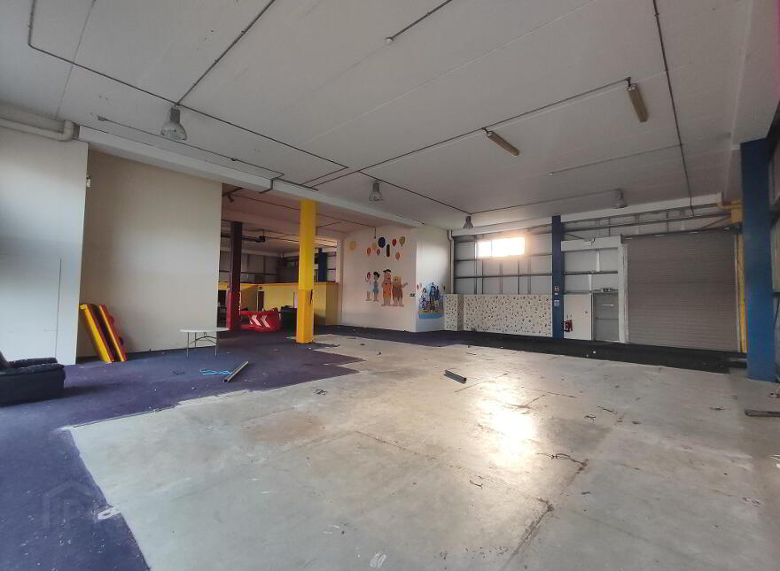 Unit 5, Cottage Hill, Loughrea