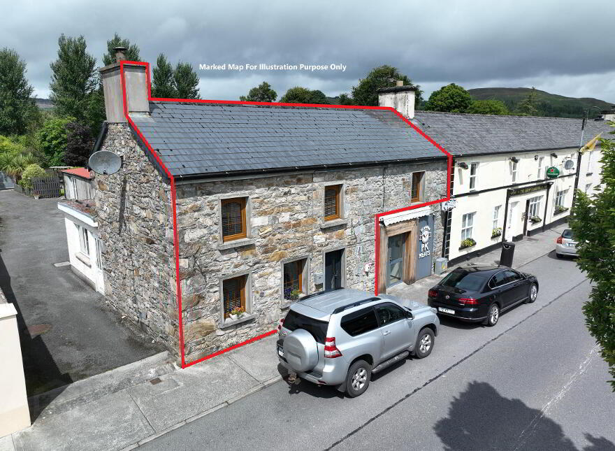 Coolaney, F56H319 photo