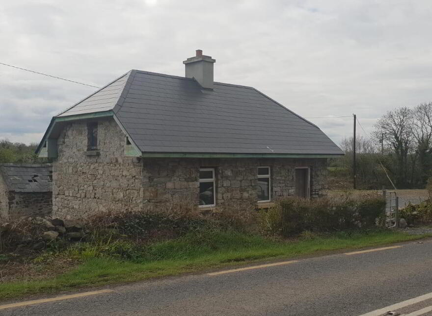 Ballydonohoe, Glin, Tarbert