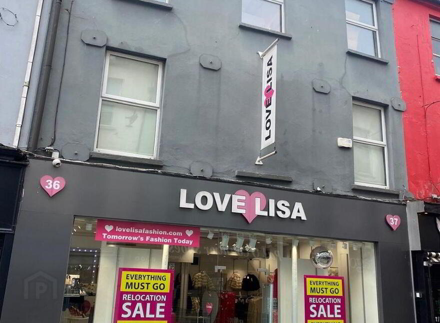 36/37 Princes Street, Cork City Centre photo