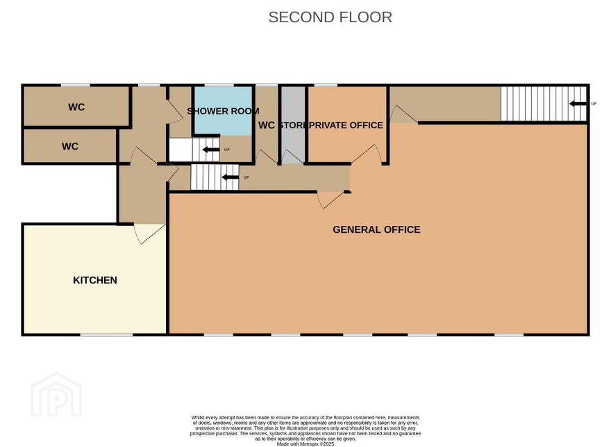 Second Floor, 16/17 Winthrop Street, Cork City Centre