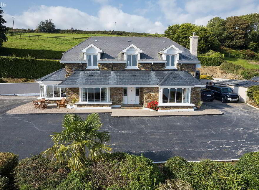 Sea View Stables, East Ferry, Midleton