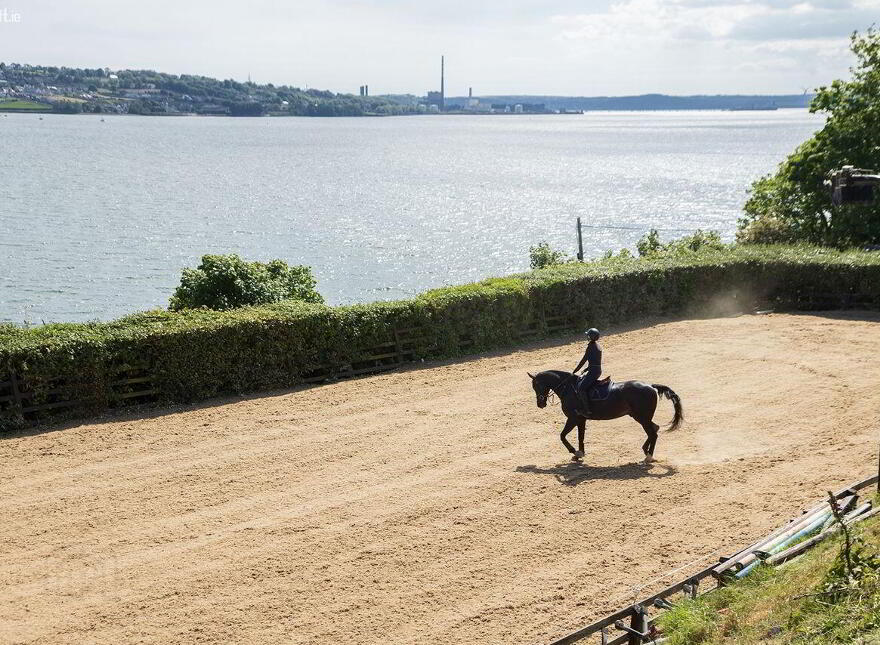 Sea View Stables, East Ferry, Midleton