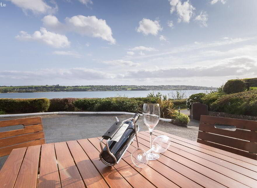 Sea View Stables, East Ferry, Midleton