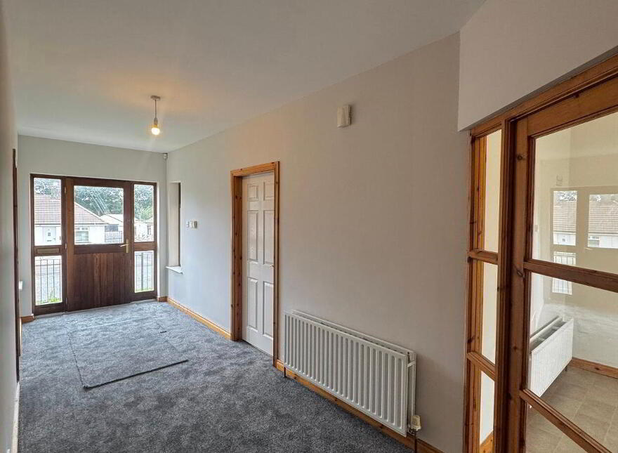 1 Mountview Terrace, Ballybogey, Ballymoney, Coleraine, BT53 6UH