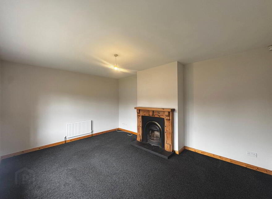 1 Mountview Terrace, Ballybogey, Ballymoney, Coleraine, BT53 6UH