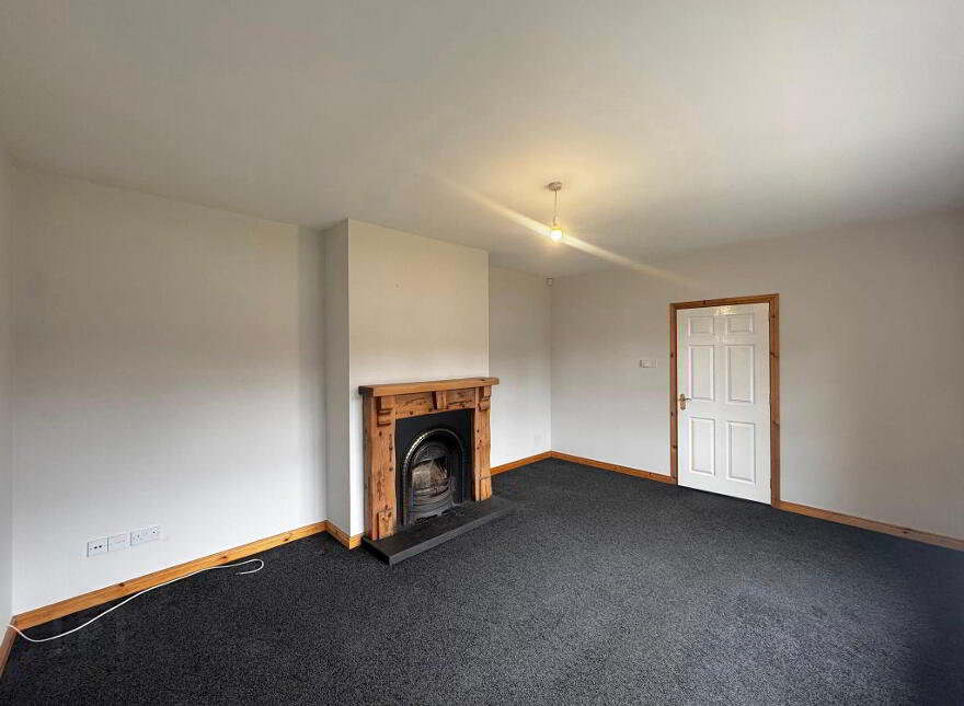 1 Mountview Terrace, Ballybogey, Ballymoney, Coleraine, BT53 6UH