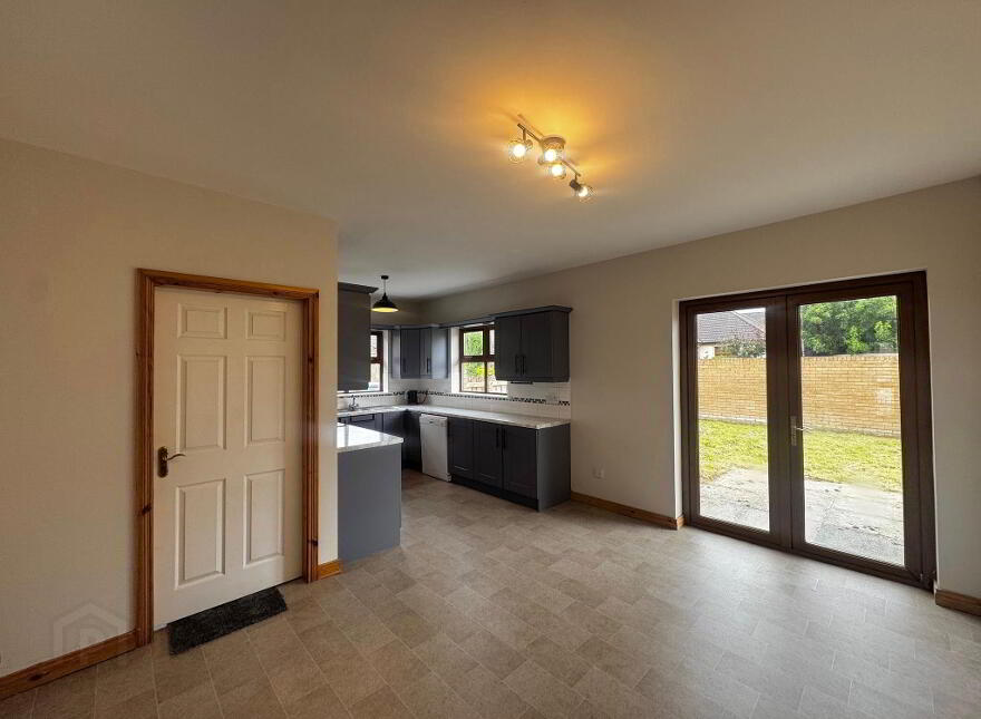 1 Mountview Terrace, Ballybogey, Ballymoney, Coleraine, BT53 6UH