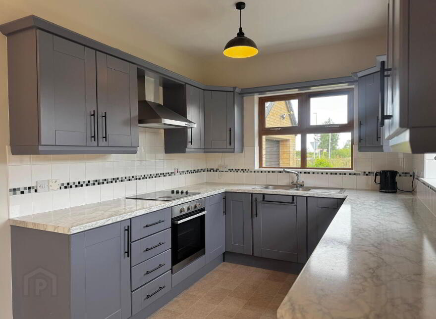 1 Mountview Terrace, Ballybogey, Ballymoney, Coleraine, BT53 6UH