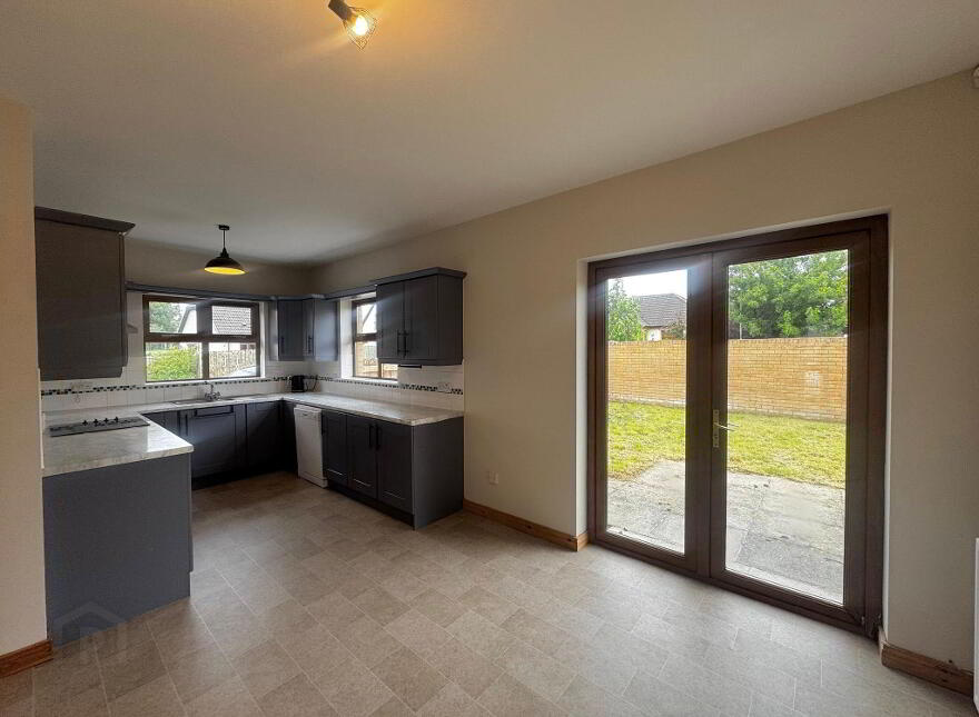 1 Mountview Terrace, Ballybogey, Ballymoney, Coleraine, BT53 6UH