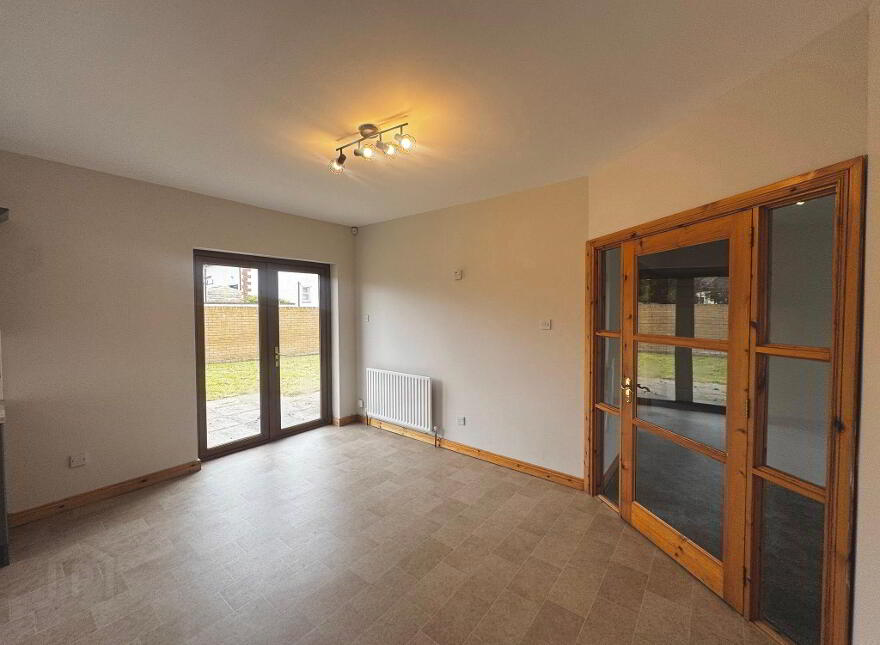 1 Mountview Terrace, Ballybogey, Ballymoney, Coleraine, BT53 6UH