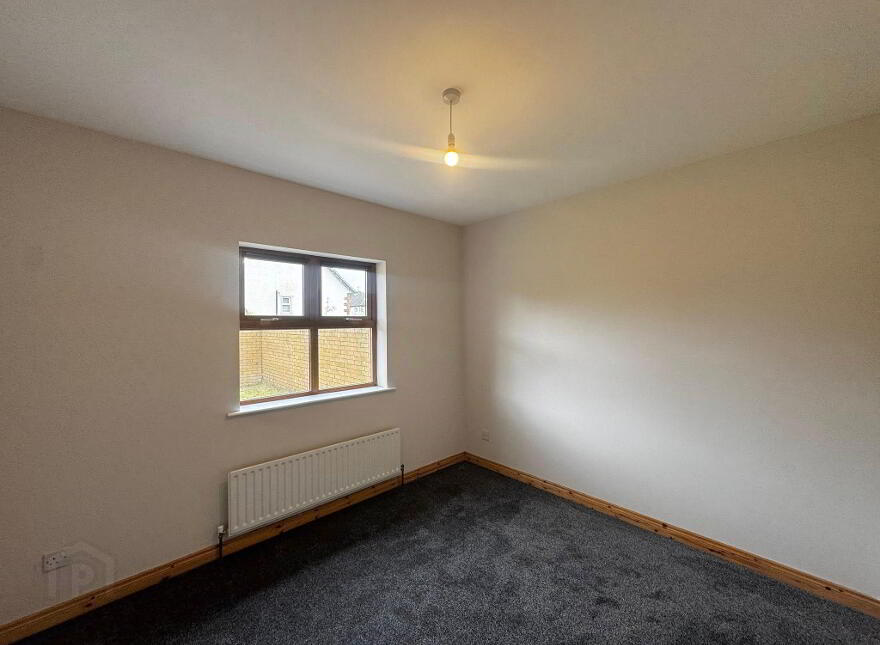 1 Mountview Terrace, Ballybogey, Ballymoney, Coleraine, BT53 6UH