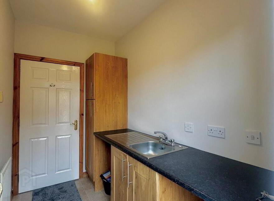 1 Mountview Terrace, Ballybogey, Ballymoney, Coleraine, BT53 6UH