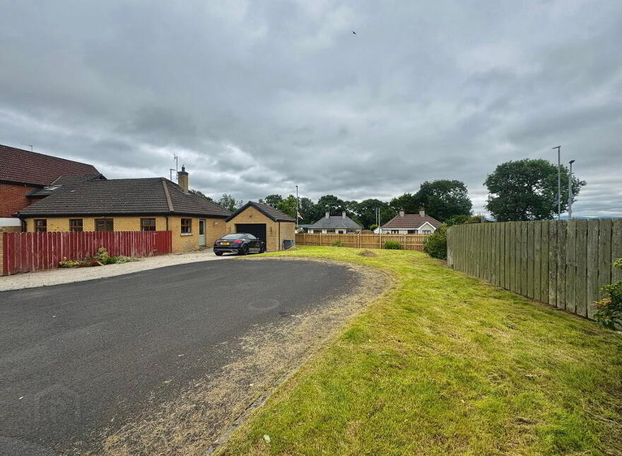 1 Mountview Terrace, Ballybogey, Ballymoney, Coleraine, BT53 6UH