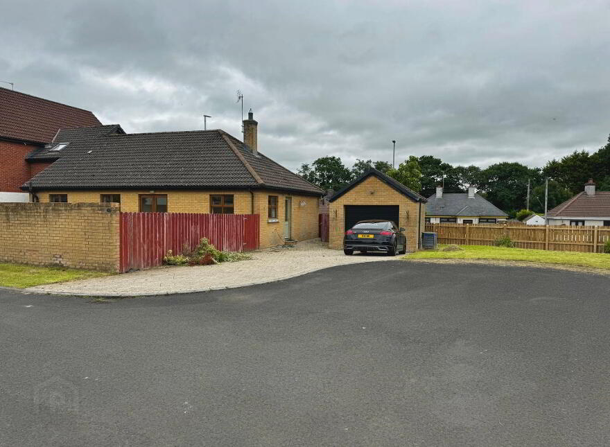 1 Mountview Terrace, Ballybogey, Ballymoney, Coleraine, BT53 6UH