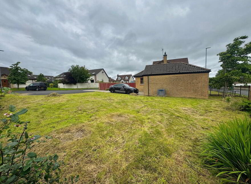 1 Mountview Terrace, Ballybogey, Ballymoney, Coleraine, BT53 6UH