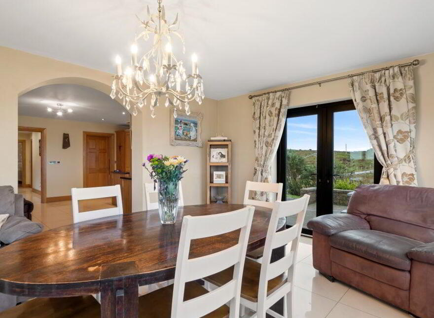 Gannoughs, Claddaghduff, H71F857