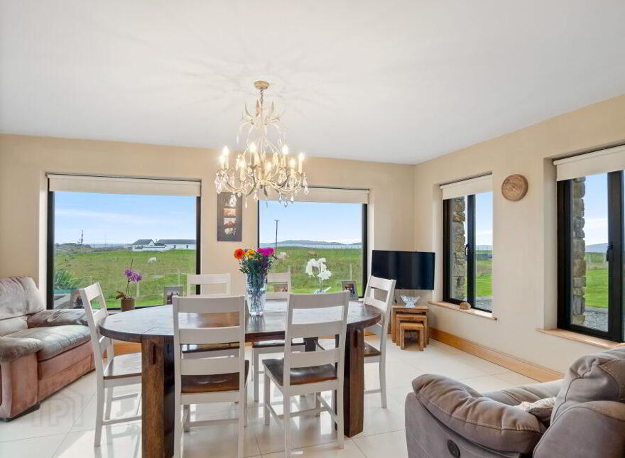 Gannoughs, Claddaghduff, H71F857