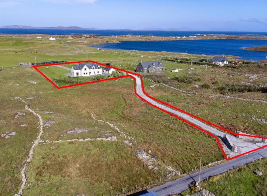 Gannoughs, Claddaghduff, H71F857