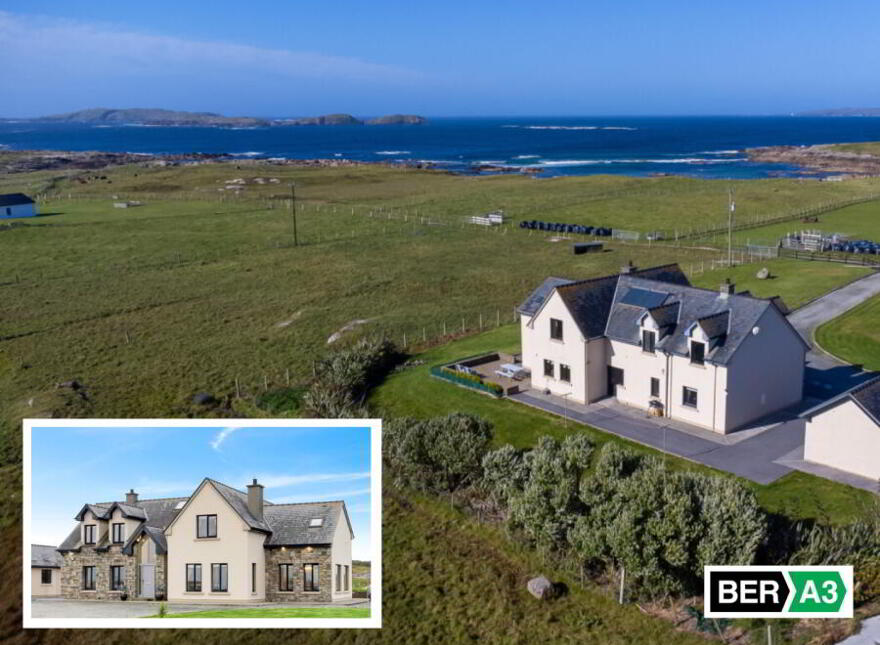 Gannoughs, Claddaghduff, H71F857
