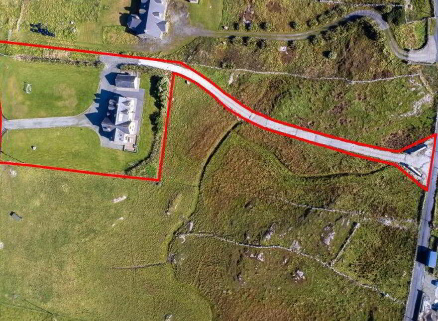 Gannoughs, Claddaghduff, H71F857