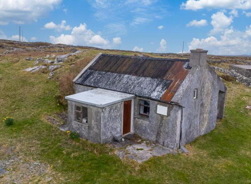 Keerhaun South, Dunloughan Road, Ballyconneely, H71WN50