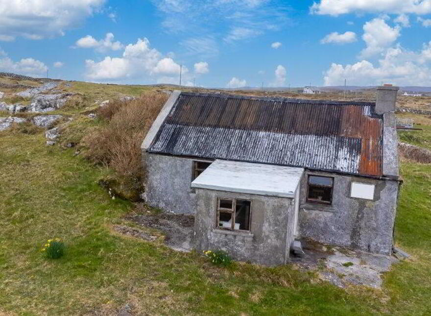 Keerhaun South, Dunloughan Road, Ballyconneely, H71WN50