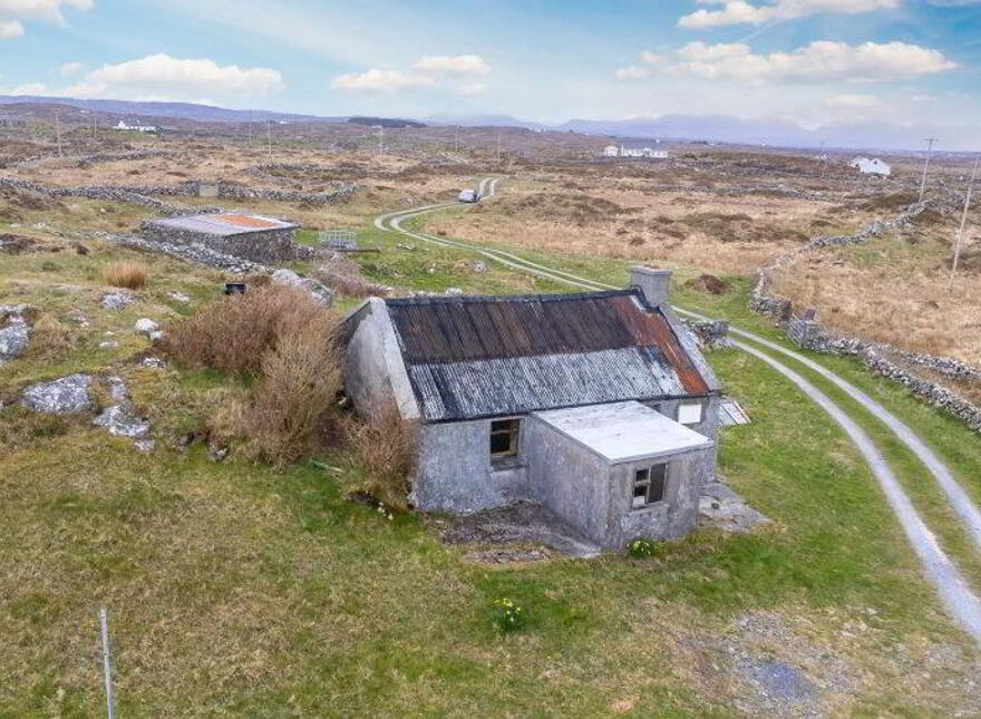 Keerhaun South, Dunloughan Road, Ballyconneely, H71WN50