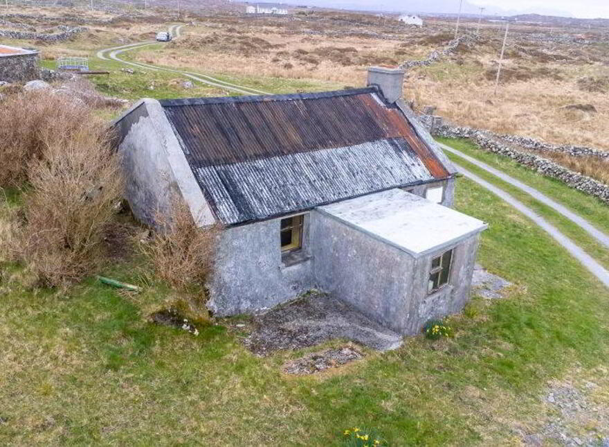 Keerhaun South, Dunloughan Road, Ballyconneely, H71WN50