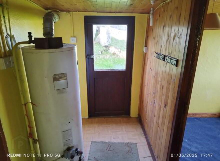 Keerhaun South, Dunloughan Road, Ballyconneely, H71WN50