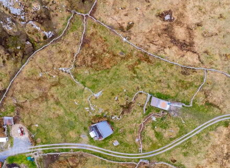 Keerhaun South, Dunloughan Road, Ballyconneely, H71WN50